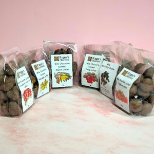 The Chocolate Dipped Delight Box