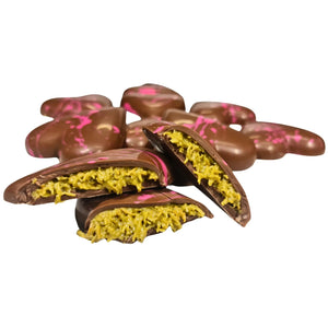 Poppy's Chocolate The Paradise Heart