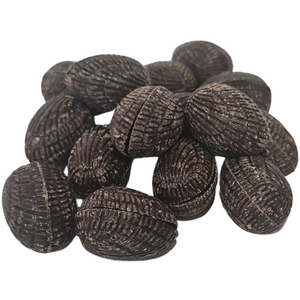 Dark Chocolate Mini Eggs