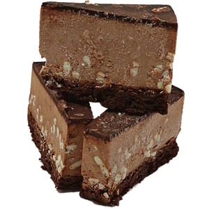Freeze Dried Cheesecake Triple Chocolate Chunk