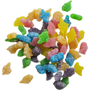 Lollies Dinosaurs