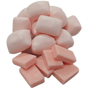 Freeze Dried Zappo Tutti Frutti Lollies