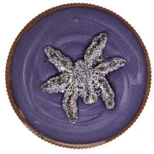 LIMITED EDITION Ube Mango Pie - Halloween