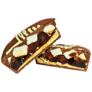 LIMITED EDITION Christmas Chocolate Fruit Mince Pie