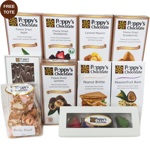 Fan Faves - Fan Favourites Bag - Hamper