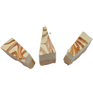 Freeze Dried Cheesecake Salted Caramel