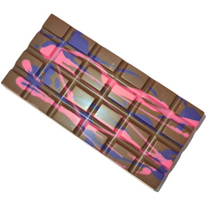 Limited Edition Magic Floss Bliss Block