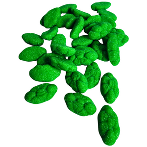 Lollies Watermelon Green Cloud