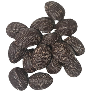 Dark Chocolate Mini Eggs