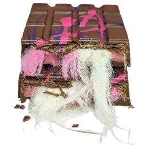 Limited Edition Magic Floss Bliss Block