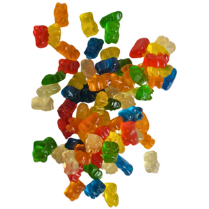 Lollies Gummi Bears