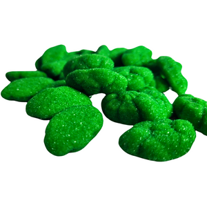 Lollies Watermelon Green Cloud