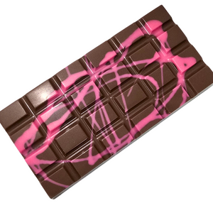 Pistachio Coconut Bliss Block