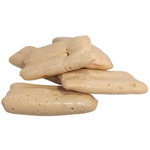 Freeze Dried Zombie Chews Sour Cola Lollies