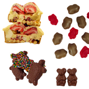 LIMITED EDITION Australia Bag