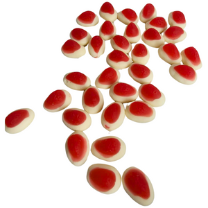 Lollies Strawberry and Cream