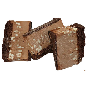 Freeze Dried Cheesecake Triple Chocolate Chunk