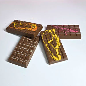 Joyful Bliss Pack - 4 Bliss Blocks Gluten Free