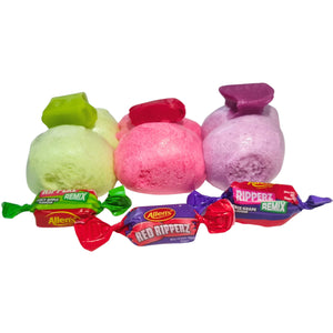 Freeze dried Mixed Rippers