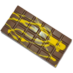 Poppy's Chocolate Lemon Silk Bliss Block