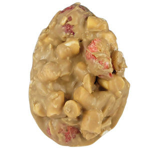 Caramel Chocolate Rocky Road Easter Egg