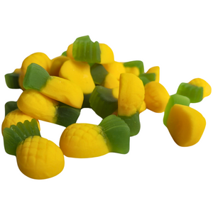 Lollies Pineapple