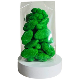 Lollies Watermelon Green Cloud