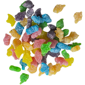 Lollies Dinosaurs