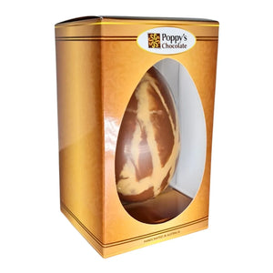 Deluxe Honeycomb Crunch Easter Egg