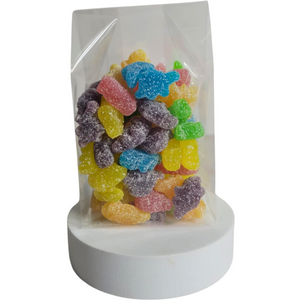 Lollies Dinosaurs