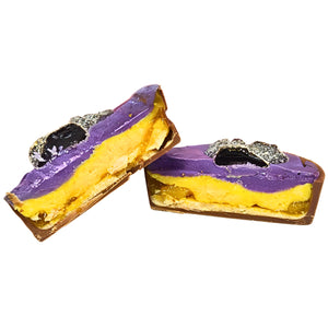 LIMITED EDITION Ube Mango Pie - Halloween