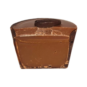 Mocha Truffle