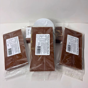 Poppys Chocolate Bliss Block Wonky Sweet Savings Bundle. Premium Milk Chocolate Bliss Blocks.
