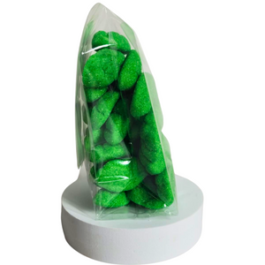 Lollies Watermelon Green Cloud