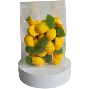 Lollies Pineapple