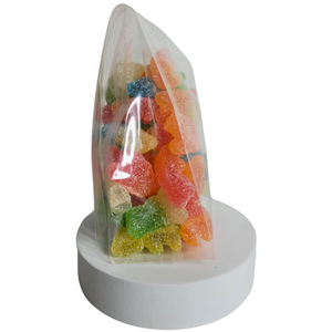 Lollies Sour Bears