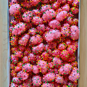 Freeze Dried Rainbow Clusters