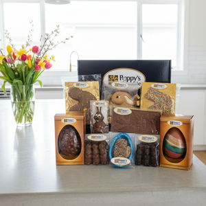Eggsellent Easter Hamper