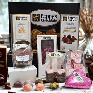 Poppy's Chocolate Box Of Love