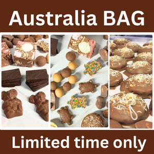 LIMITED EDITION Australia Bag