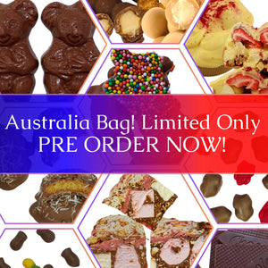 LIMITED EDITION Australia Bag