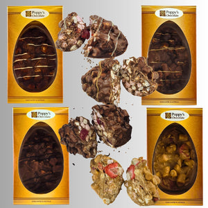 Rocky Road Easter Egg Bundle