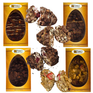 Rocky Road Easter Egg Bundle