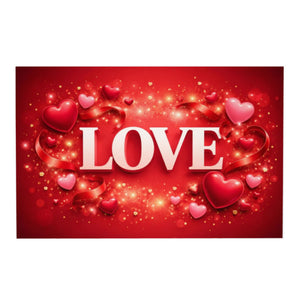 Poppy's Chocolate Gift Card Note