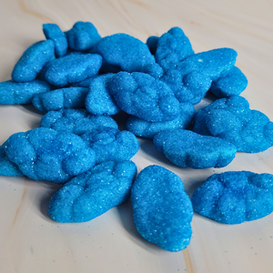 Lollies Blueberry Clouds