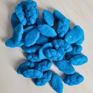 Lollies Blueberry Clouds