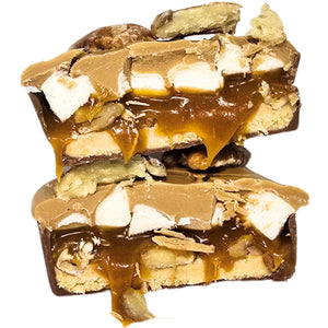 LIMITED EDITION Pecan Paradise Pie