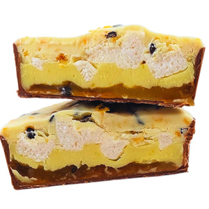 LIMITED EDITION Passion Pie