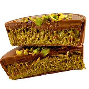 LIMITED EDITION Pistachio Dream Pie
