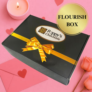 Flourish Box - Subscription Box
